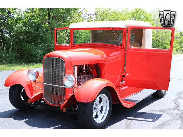 1928 Ford Coupe (CC-1342147) for sale in O'Fallon, Illinois