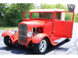 1928 Ford Coupe (CC-1342147) for sale in O'Fallon, Illinois
