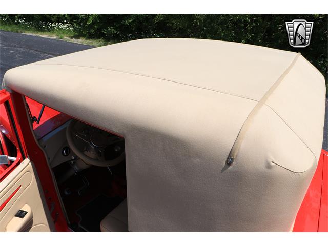 1928 Ford Coupe (CC-1342147) for sale in O'Fallon, Illinois