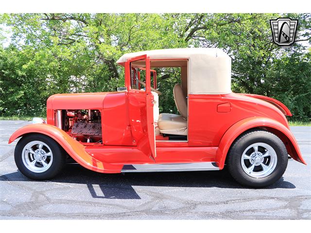 1928 Ford Coupe (CC-1342147) for sale in O'Fallon, Illinois