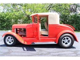1928 Ford Coupe (CC-1342147) for sale in O'Fallon, Illinois