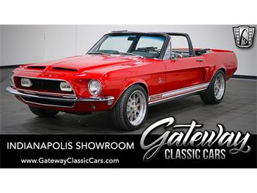 1967 Ford Mustang (CC-1342188) for sale in O'Fallon, Illinois