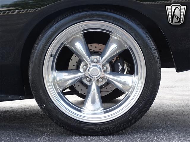 Bullet on Wheels - 1973 Dodge Charger R/T E49