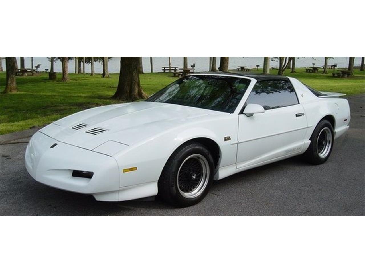 1992 Pontiac Firebird Trans Am GTA for Sale | ClassicCars.com | CC-1340247