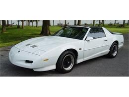 1992 Pontiac Firebird Trans Am GTA (CC-1340247) for sale in Hendersonville, Tennessee