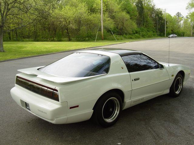 1992 Pontiac Firebird Trans Am GTA (CC-1340247) for sale in Hendersonville, Tennessee