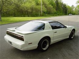 1992 Pontiac Firebird Trans Am GTA (CC-1340247) for sale in Hendersonville, Tennessee