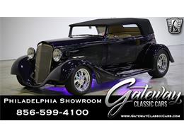 1933 Chevrolet Antique (CC-1342513) for sale in O'Fallon, Illinois