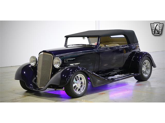 1933 Chevrolet Antique (CC-1342513) for sale in O'Fallon, Illinois