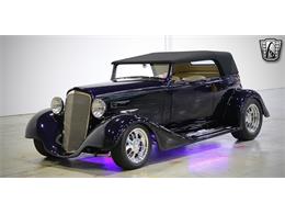 1933 Chevrolet Antique (CC-1342513) for sale in O'Fallon, Illinois