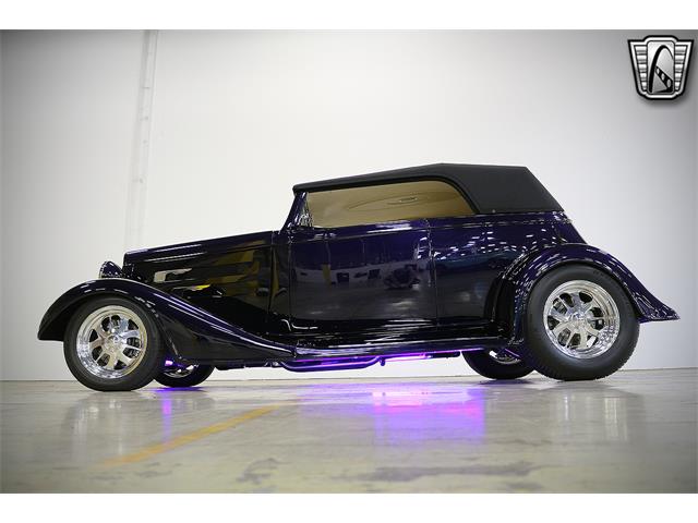 1933 Chevrolet Antique (CC-1342513) for sale in O'Fallon, Illinois