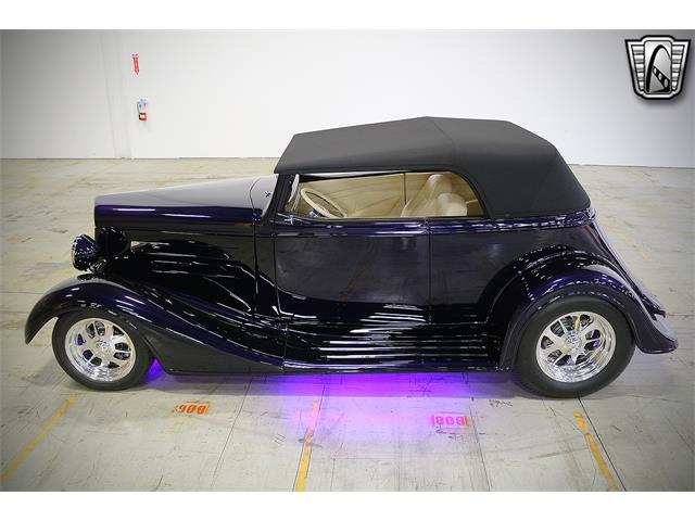 1933 Chevrolet Antique (CC-1342513) for sale in O'Fallon, Illinois