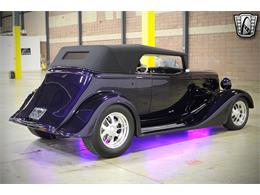 1933 Chevrolet Antique (CC-1342513) for sale in O'Fallon, Illinois