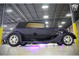 1933 Chevrolet Antique (CC-1342513) for sale in O'Fallon, Illinois