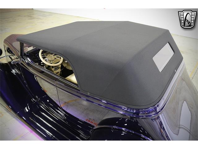 1933 Chevrolet Antique (CC-1342513) for sale in O'Fallon, Illinois