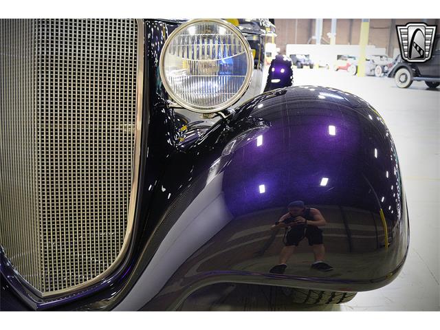 1933 Chevrolet Antique (CC-1342513) for sale in O'Fallon, Illinois