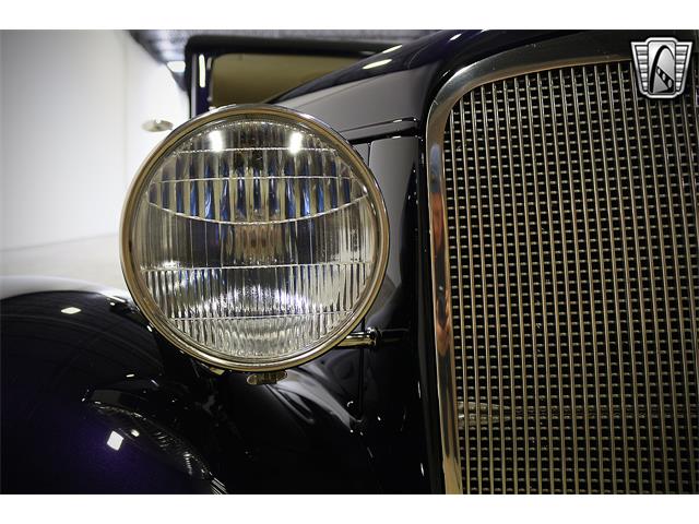 1933 Chevrolet Antique (CC-1342513) for sale in O'Fallon, Illinois