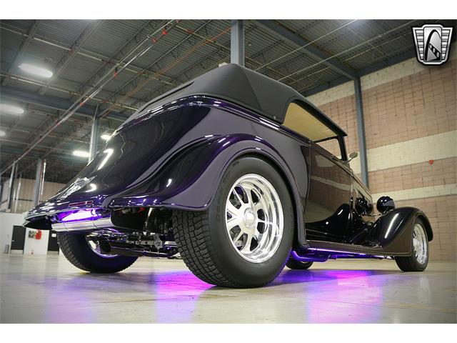 1933 Chevrolet Antique (CC-1342513) for sale in O'Fallon, Illinois