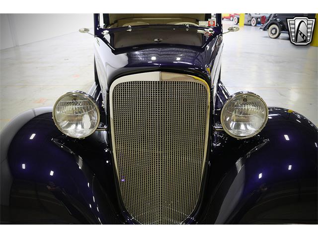 1933 Chevrolet Antique (CC-1342513) for sale in O'Fallon, Illinois