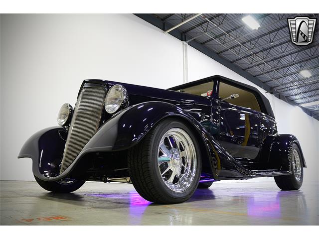 1933 Chevrolet Antique (CC-1342513) for sale in O'Fallon, Illinois