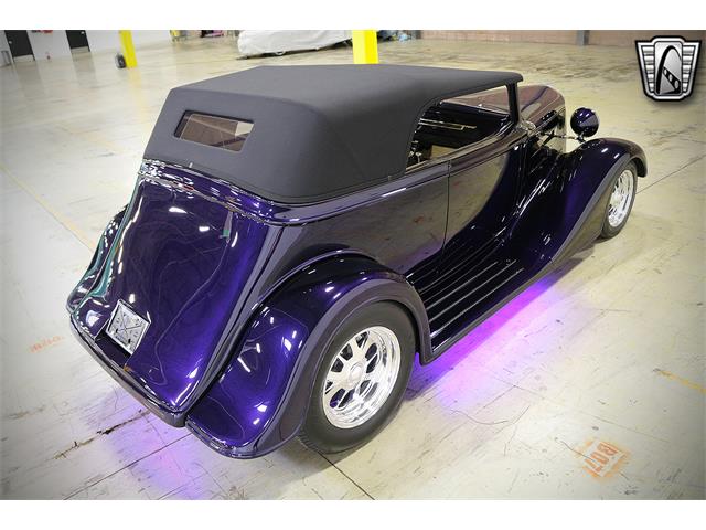 1933 Chevrolet Antique (CC-1342513) for sale in O'Fallon, Illinois