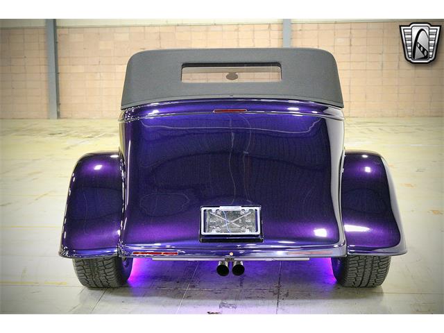 1933 Chevrolet Antique (CC-1342513) for sale in O'Fallon, Illinois