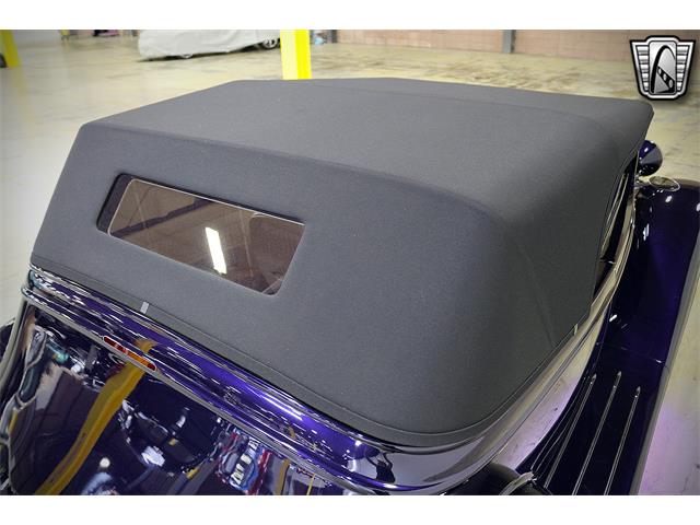 1933 Chevrolet Antique (CC-1342513) for sale in O'Fallon, Illinois