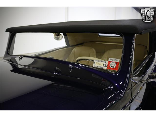 1933 Chevrolet Antique (CC-1342513) for sale in O'Fallon, Illinois