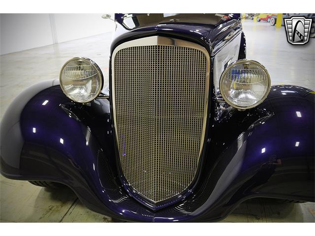 1933 Chevrolet Antique (CC-1342513) for sale in O'Fallon, Illinois