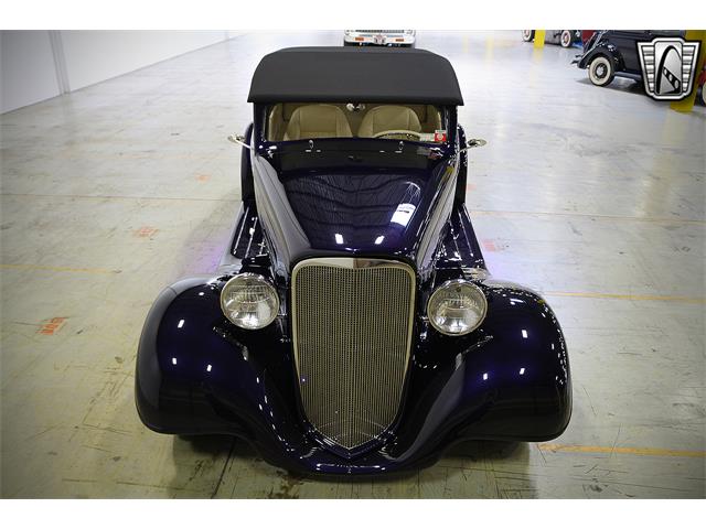 1933 Chevrolet Antique (CC-1342513) for sale in O'Fallon, Illinois