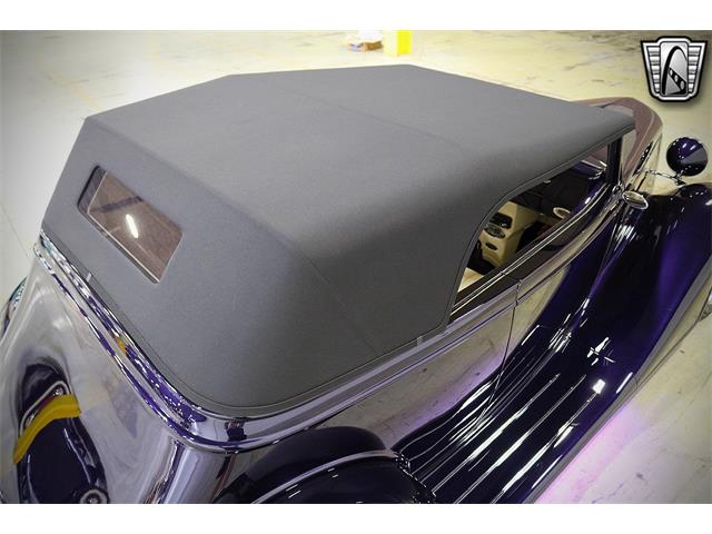 1933 Chevrolet Antique (CC-1342513) for sale in O'Fallon, Illinois