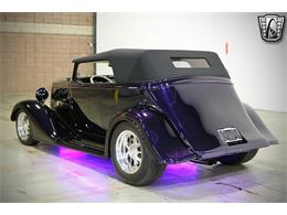 1933 Chevrolet Antique (CC-1342513) for sale in O'Fallon, Illinois