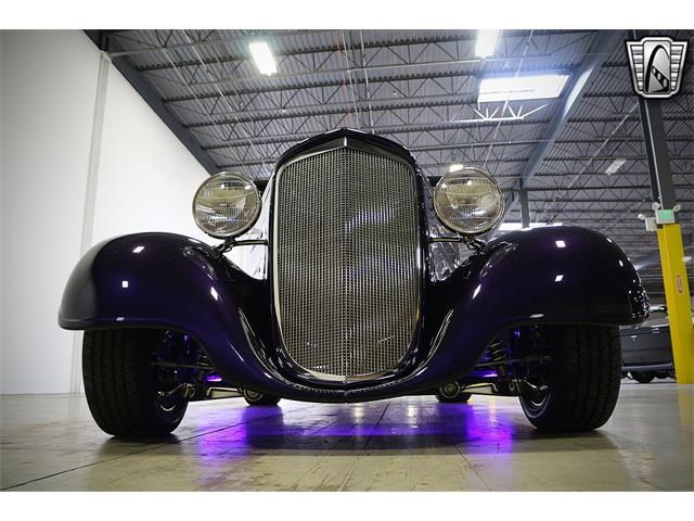 1933 Chevrolet Antique (CC-1342513) for sale in O'Fallon, Illinois