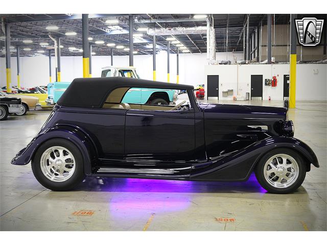 1933 Chevrolet Antique (CC-1342513) for sale in O'Fallon, Illinois