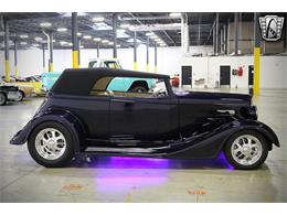 1933 Chevrolet Antique (CC-1342513) for sale in O'Fallon, Illinois