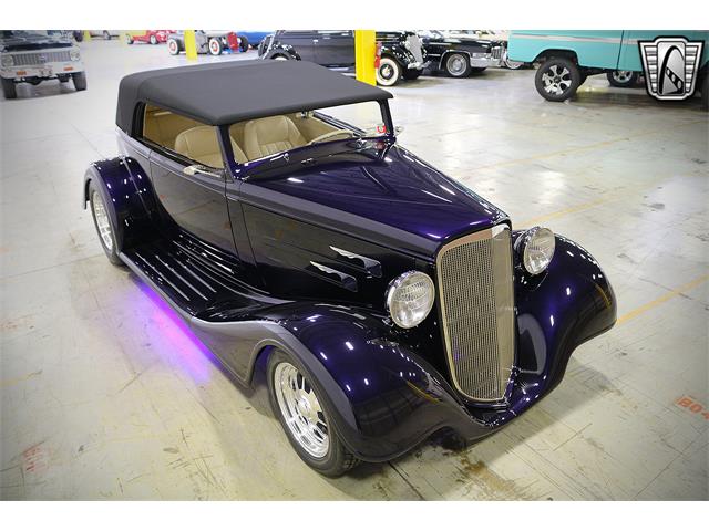 1933 Chevrolet Antique (CC-1342513) for sale in O'Fallon, Illinois