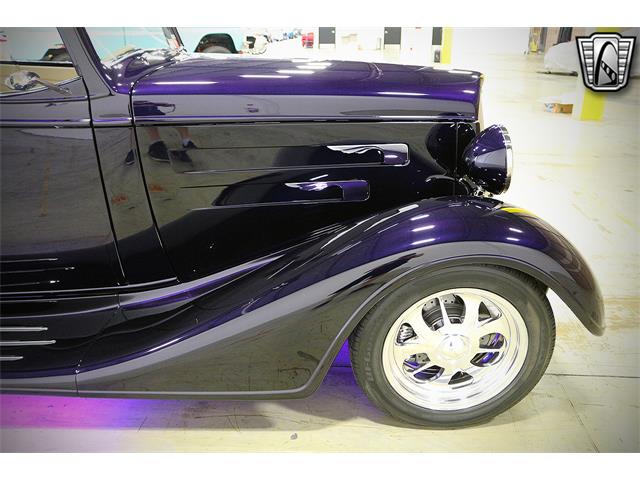 1933 Chevrolet Antique (CC-1342513) for sale in O'Fallon, Illinois