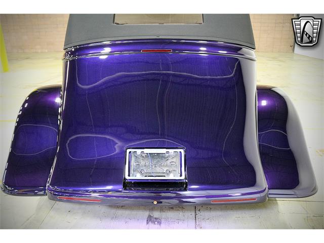 1933 Chevrolet Antique (CC-1342513) for sale in O'Fallon, Illinois