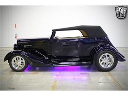 1933 Chevrolet Antique (CC-1342513) for sale in O'Fallon, Illinois