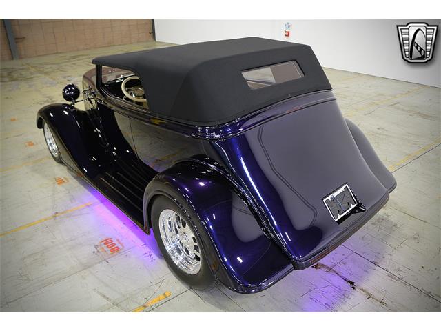 1933 Chevrolet Antique (CC-1342513) for sale in O'Fallon, Illinois