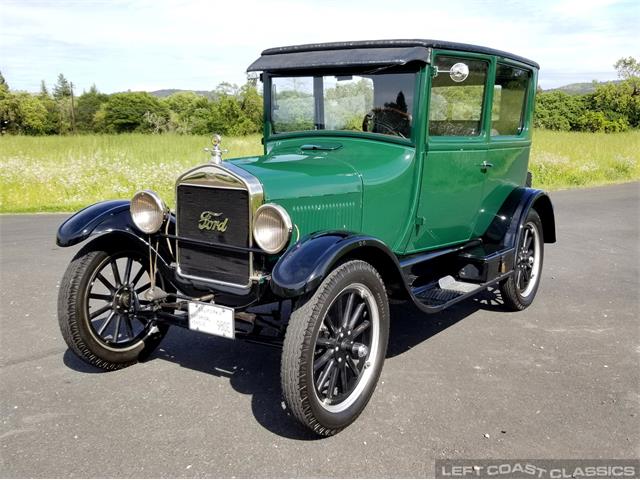 1926 Ford Model T (CC-1342646) for sale in Sonoma, California
