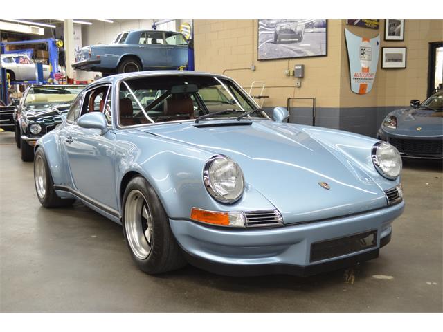 1980 Porsche 911 Turbo (CC-1342714) for sale in Huntington Station, New York