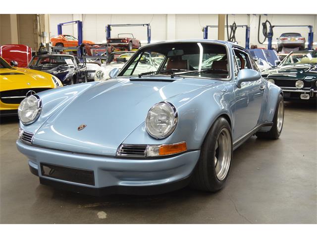 1980 Porsche 911 Turbo (CC-1342714) for sale in Huntington Station, New York