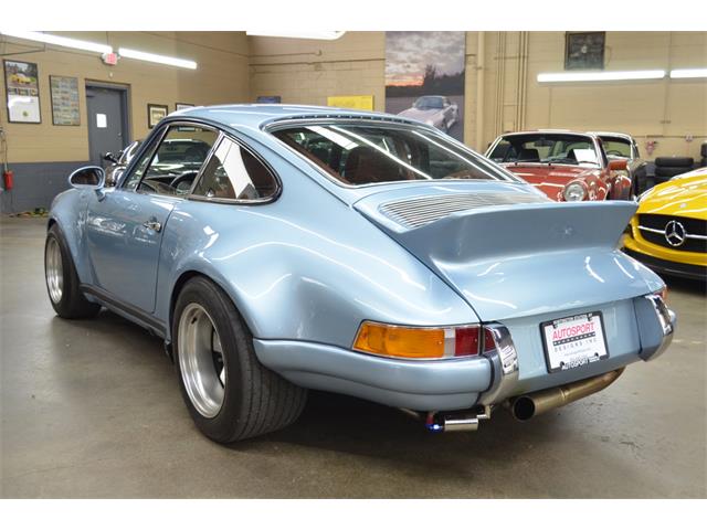 1980 Porsche 911 Turbo (CC-1342714) for sale in Huntington Station, New York
