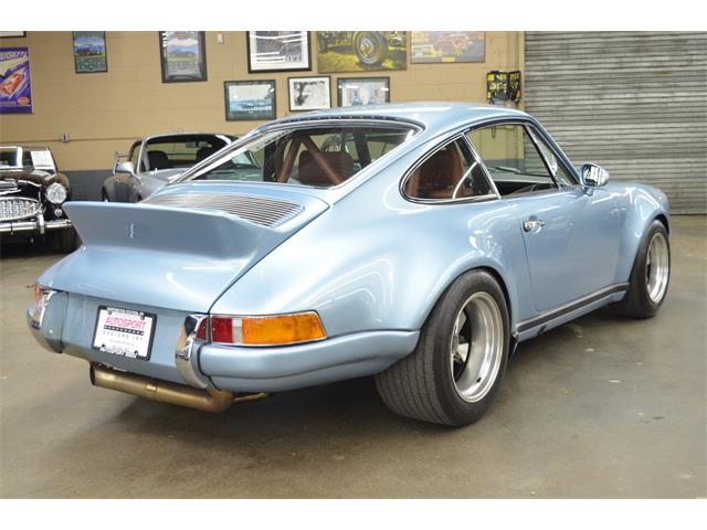 1980 Porsche 911 Turbo (CC-1342714) for sale in Huntington Station, New York