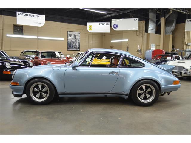 1980 Porsche 911 Turbo (CC-1342714) for sale in Huntington Station, New York