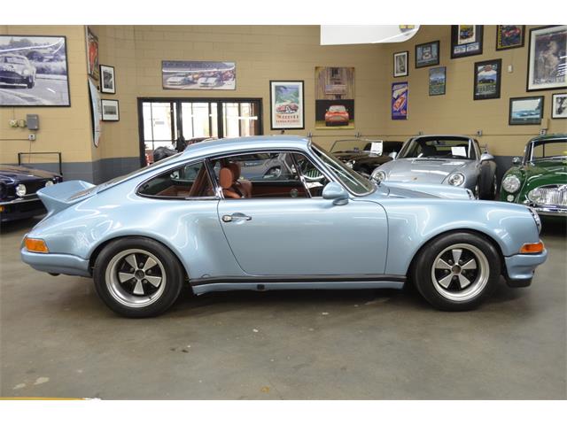 1980 Porsche 911 Turbo (CC-1342714) for sale in Huntington Station, New York