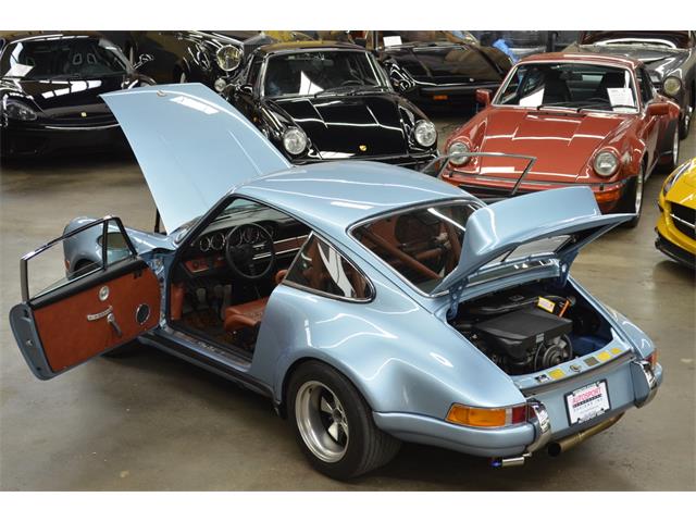 1980 Porsche 911 Turbo (CC-1342714) for sale in Huntington Station, New York