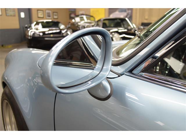1980 Porsche 911 Turbo (CC-1342714) for sale in Huntington Station, New York