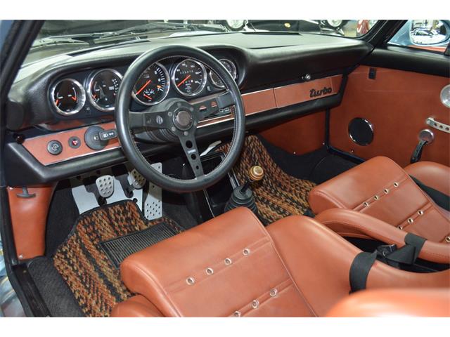 1980 Porsche 911 Turbo (CC-1342714) for sale in Huntington Station, New York